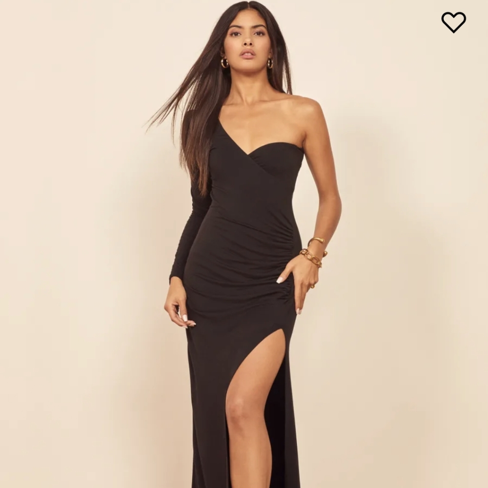 NWOT Reformation Nostra Dress